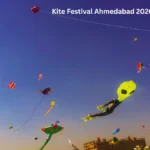 Kite Festival Ahmedabad 2026 Tickets Price