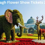 Lalbagh Flower Show Tickets 2026