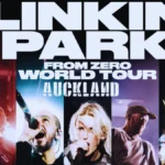 Linkin Park From Zero World Tour 2026 tickets