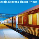 Maharaja Express Ticket Prices