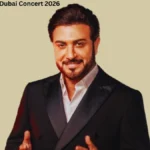 Majid Al Mohandis Dubai Concert 2026