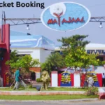 Mayajaal Ticket Booking