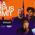 Megacampus Summit 2026 Tickets
