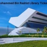 Mohammed Bin Rashid Library Tickets