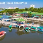 Muttukadu Boat House Ticket Price