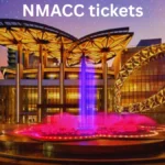 NMACC tickets: Nita Mukesh Ambani Cultural Centre 2026
