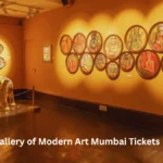National Gallery of Modern Art Mumbai Tickets