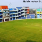 Noida Indoor Stadium Tickets