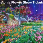 Philadelphia Flower Show Tickets 2026