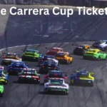 Porsche Carrera Cup Tickets 2026