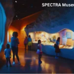 SPECTRA Museum Tickets