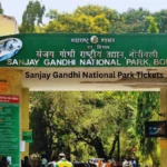 Sanjay Gandhi National Park Tickets