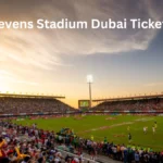 Sevens Stadium Dubai Tickets