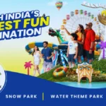 Silver Storm Ticket Price