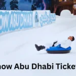 Snow Abu Dhabi Tickets