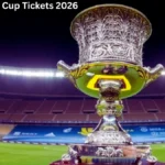 Spanish Super Cup Tickets 2026