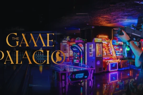 The Game Palacio Tickets price