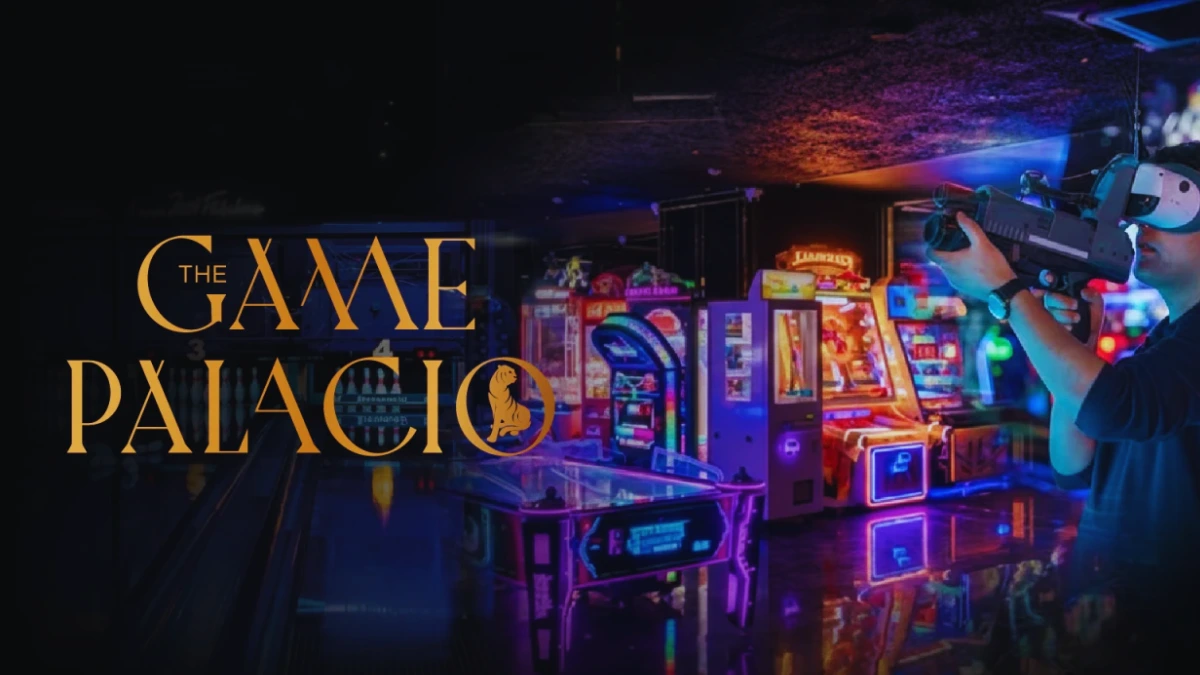 The Game Palacio Tickets price