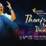 Thenisai Thendral Deva tickets in UAE 2026 Prices