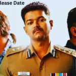 Theri Re Release Date