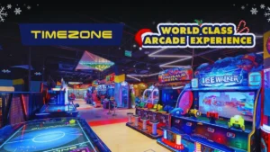 Timezone Oberoi Mall Mumbai Tickets