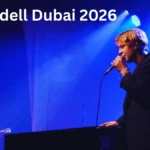 Tom Odell Dubai 2026