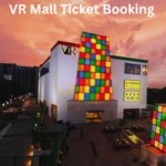 VR Mall Ticket Booking