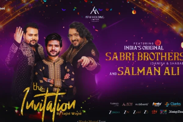 Wasaka Musical Live In Dubai tickets 2026