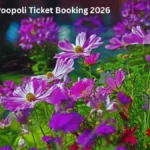 Wayanad Poopoli Ticket Booking 2026