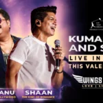 Wings of Love Tickets Kolkata 2026