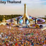 Wisdom Valley Thailand