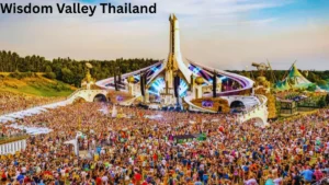 Wisdom Valley Thailand