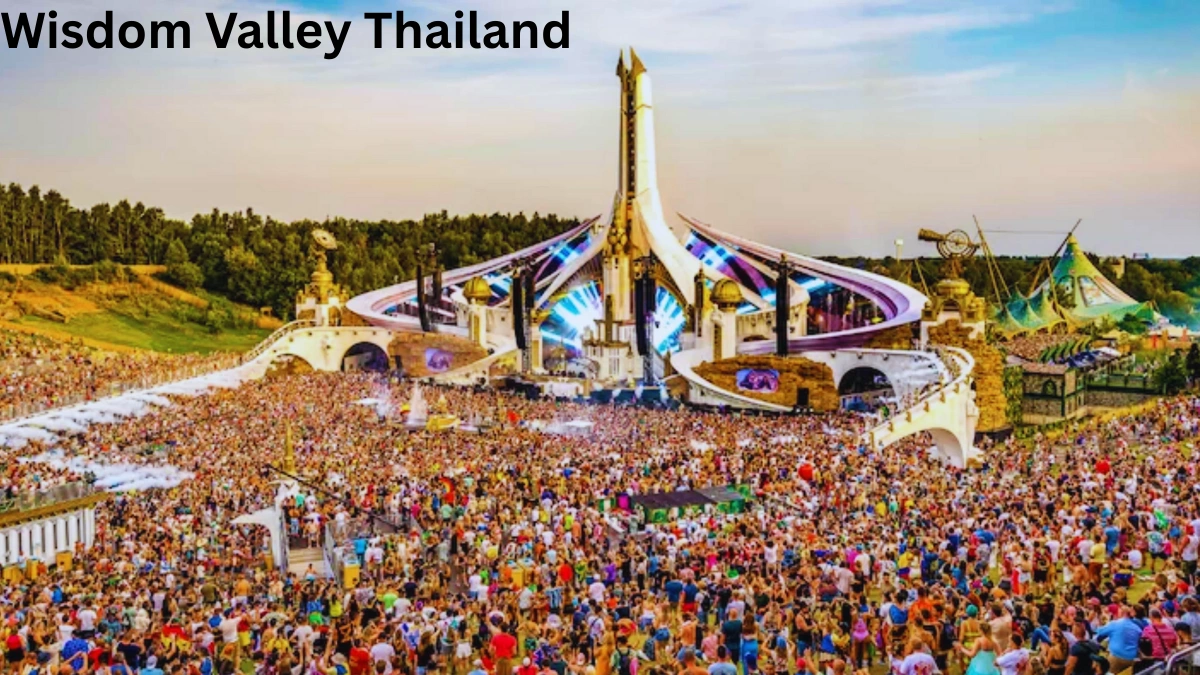 Wisdom Valley Thailand