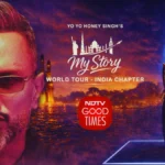 Yo Yo Honey Singh Live in Kota