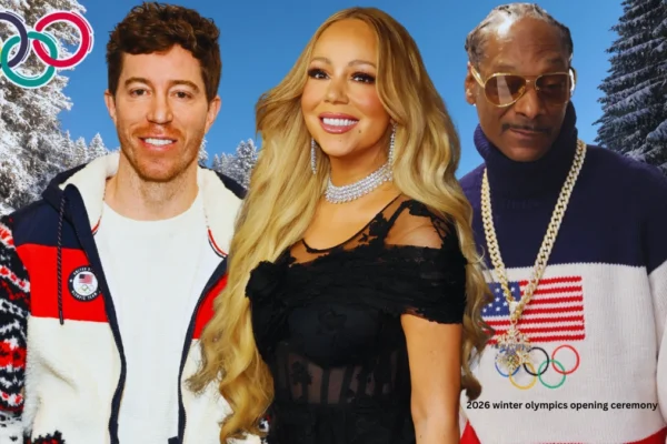 2026 Winter Olympics Opening Ceremony Tickets