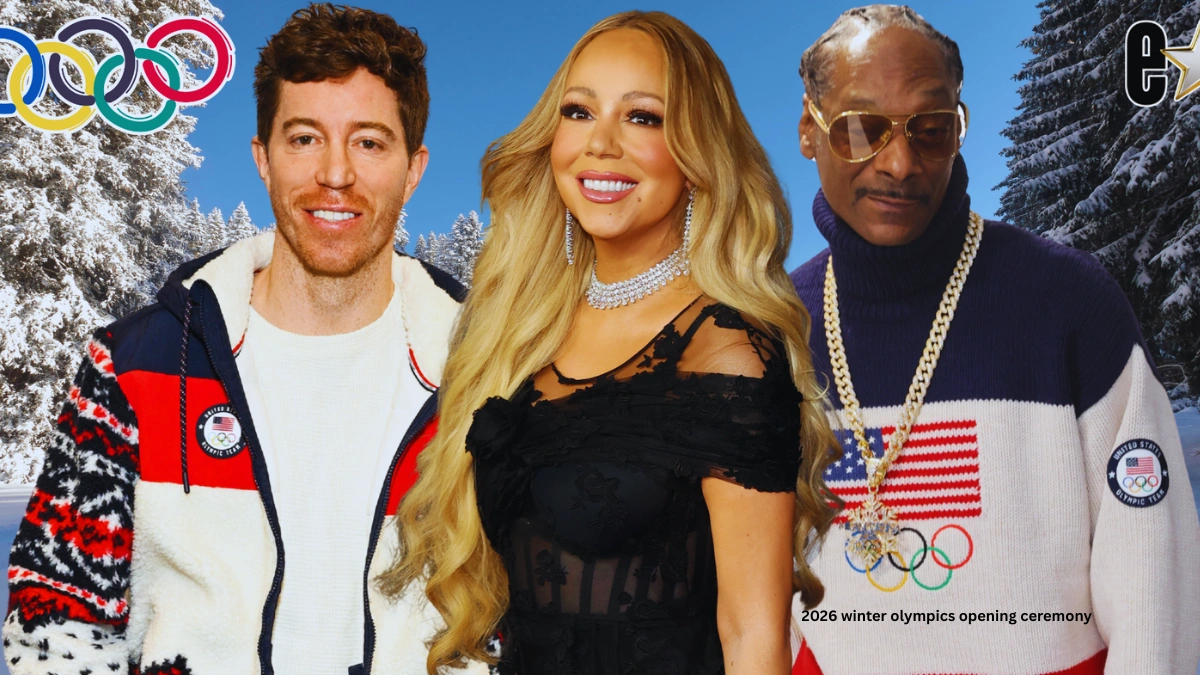 2026 Winter Olympics Opening Ceremony Tickets