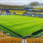 Al-Awwal Park Stadium Tickets