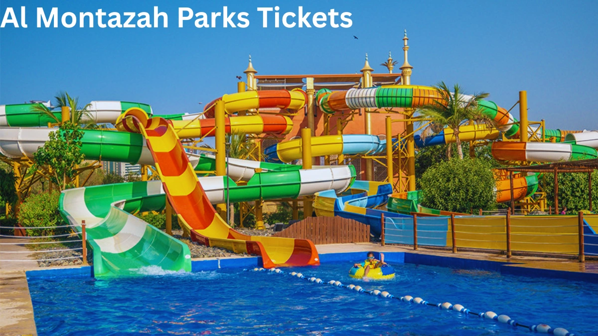 Al Montazah Parks Tickets