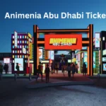 Animenia Abu Dhabi Tickets 2026