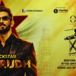 Anirudh Concert Hyderabad Tickets