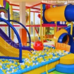 Best Indoor Gaming Zones in Chennai 2026