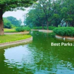 Best Parks in Chennai