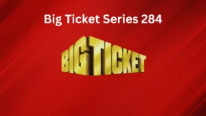 Big Ticket Series 284