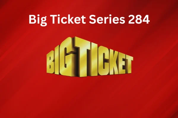 Big Ticket Series 284