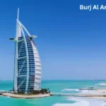 Burj Al Arab Tickets