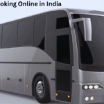 Bus Ticket Booking Online in India