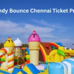 Candy Bounce Chennai Ticket Price