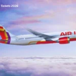 Cheapest Flight Tickets 2026