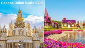 Cobone Dubai Deals