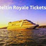 Deltin Royale Tickets